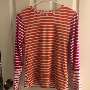 Land’s End Swim Shirt/Rash Guard